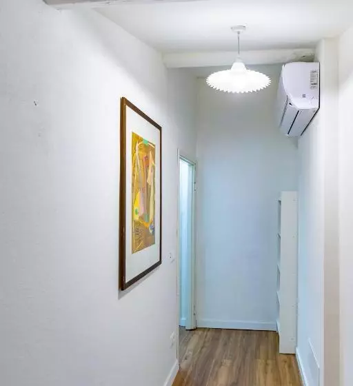 ベッドアンドブレックファースト Rossotoscano