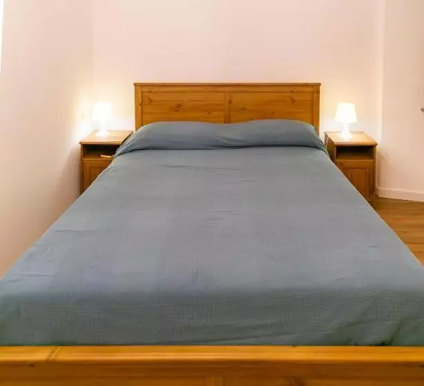 ベッドアンドブレックファースト Rossotoscano