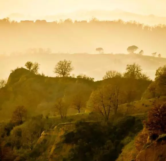 ベッドアンドブレックファースト Rossotoscano