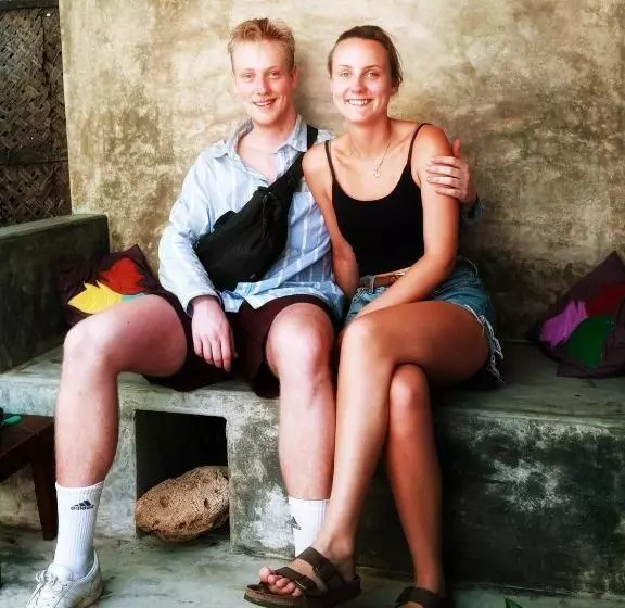 Aamiaismajoitus (B&B) Venora Hiriketiya