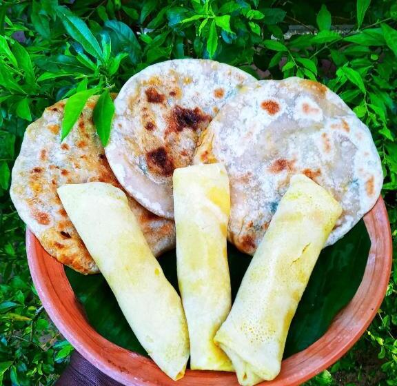 ベッドアンドブレックファースト Venora Hiriketiya