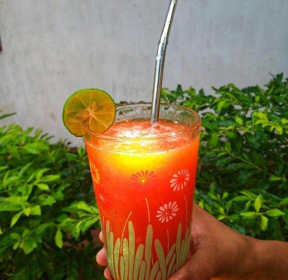 ベッドアンドブレックファースト Venora Hiriketiya