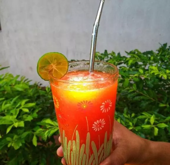 Aamiaismajoitus (B&B) Venora Hiriketiya