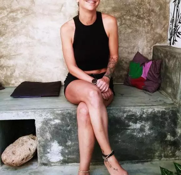 Aamiaismajoitus (B&B) Venora Hiriketiya