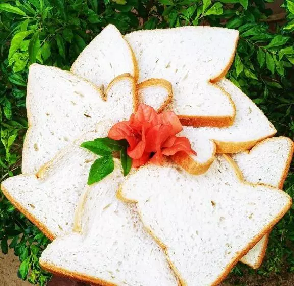 Aamiaismajoitus (B&B) Venora Hiriketiya