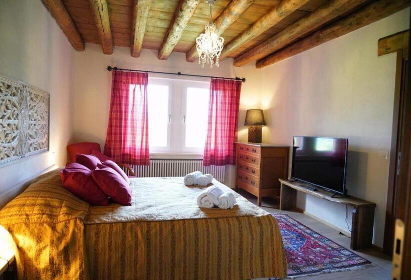 هتل Agriturismo Modolo