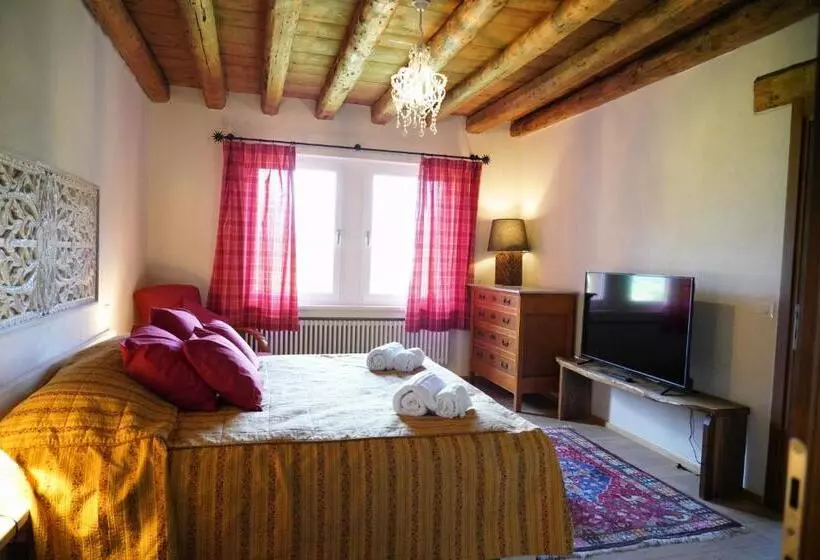 هتل Agriturismo Modolo