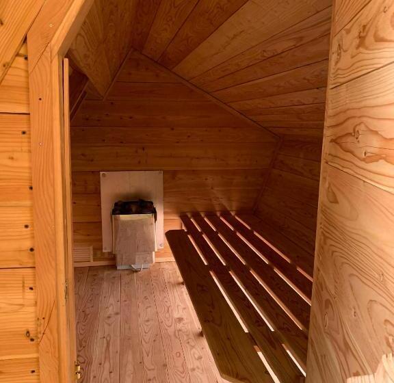 هتل Agriturismo Modolo