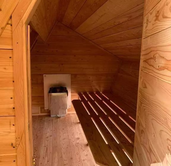 هتل Agriturismo Modolo