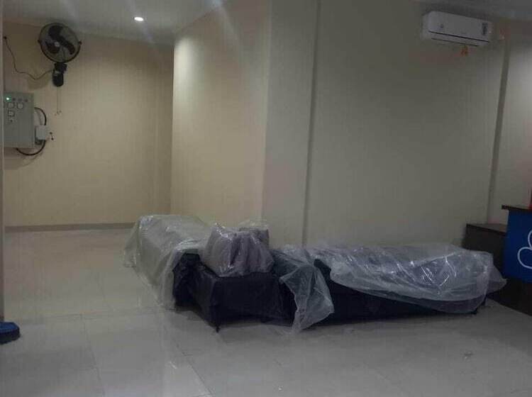 בית מלון כפרי Barada Poris