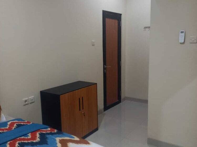 בית מלון כפרי Barada Poris