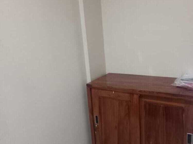 בית מלון כפרי Barada Poris