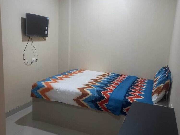 בית מלון כפרי Barada Poris