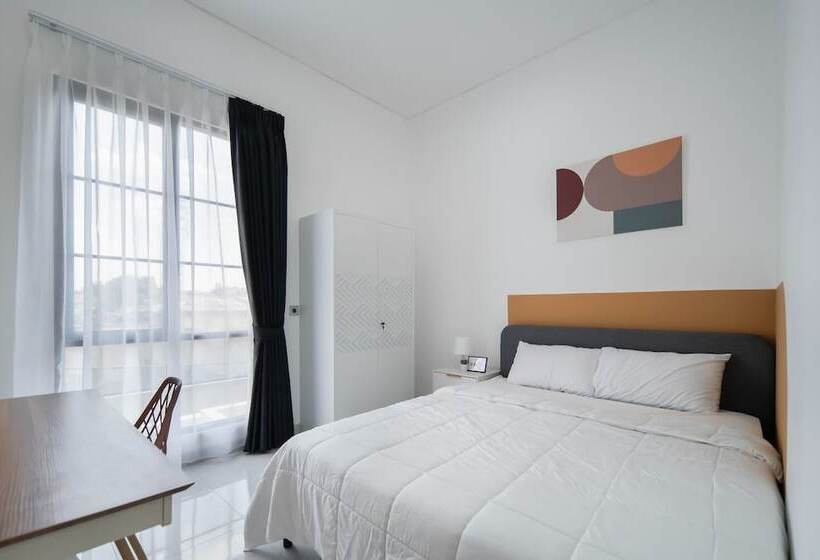 Hotel Cove River Haus