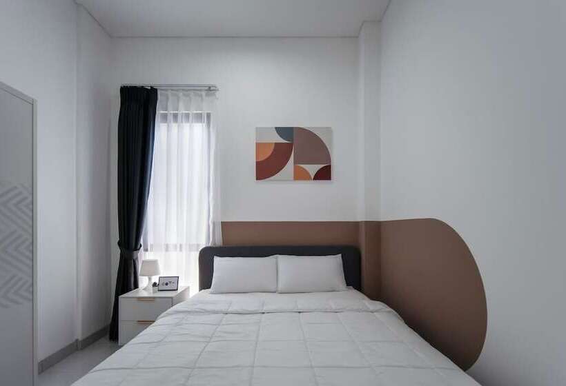 Hotel Cove River Haus