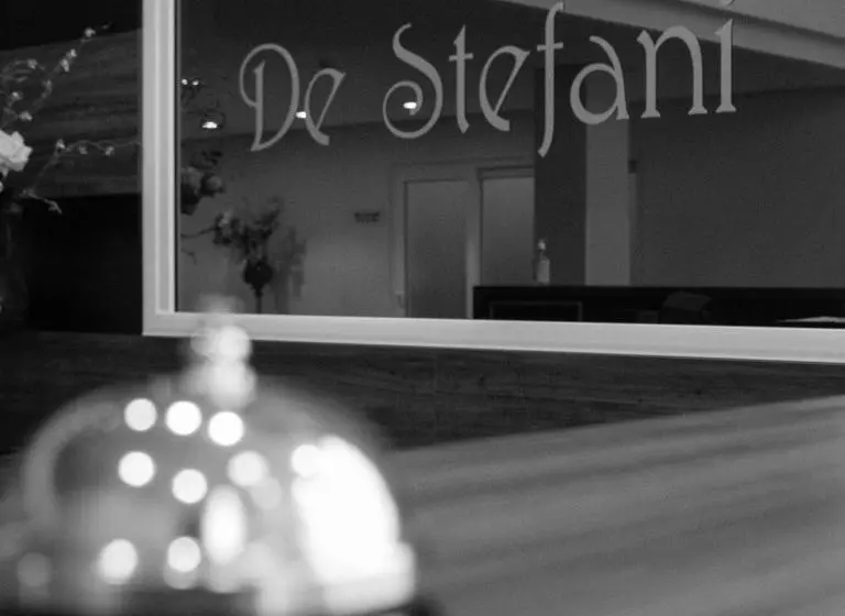 Hotelli De Stefani