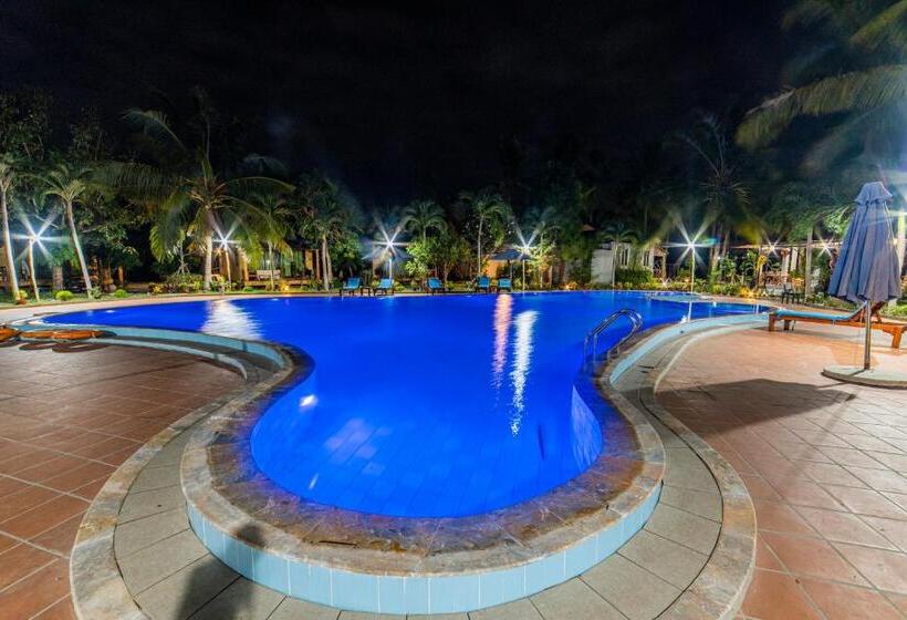 هتل Dugong Resort Phu Quoc