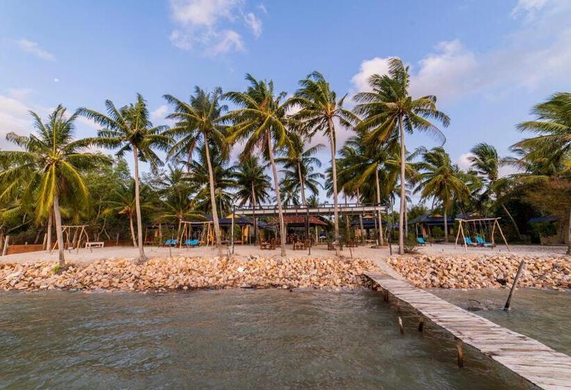 هتل Dugong Resort Phu Quoc