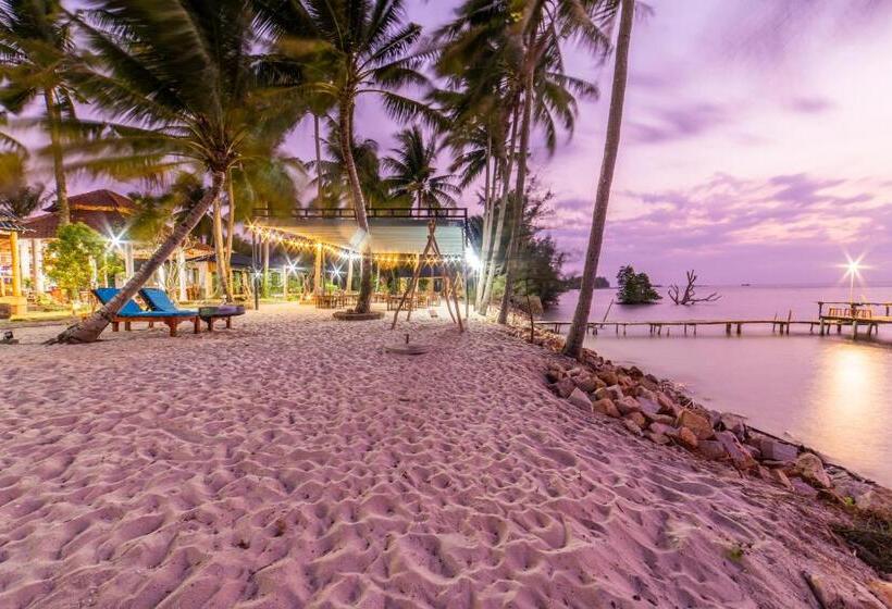 هتل Dugong Resort Phu Quoc