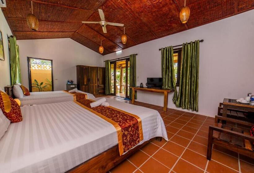 هتل Dugong Resort Phu Quoc