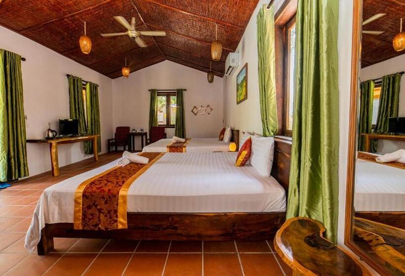 هتل Dugong Resort Phu Quoc