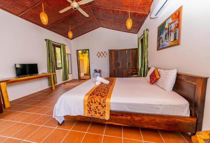 هتل Dugong Resort Phu Quoc