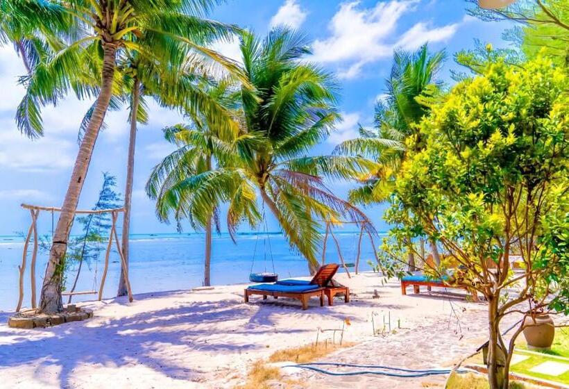 هتل Dugong Resort Phu Quoc