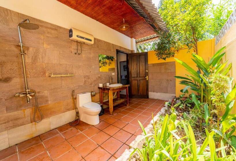 هتل Dugong Resort Phu Quoc