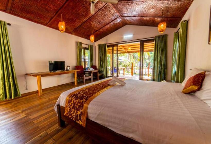 هتل Dugong Resort Phu Quoc