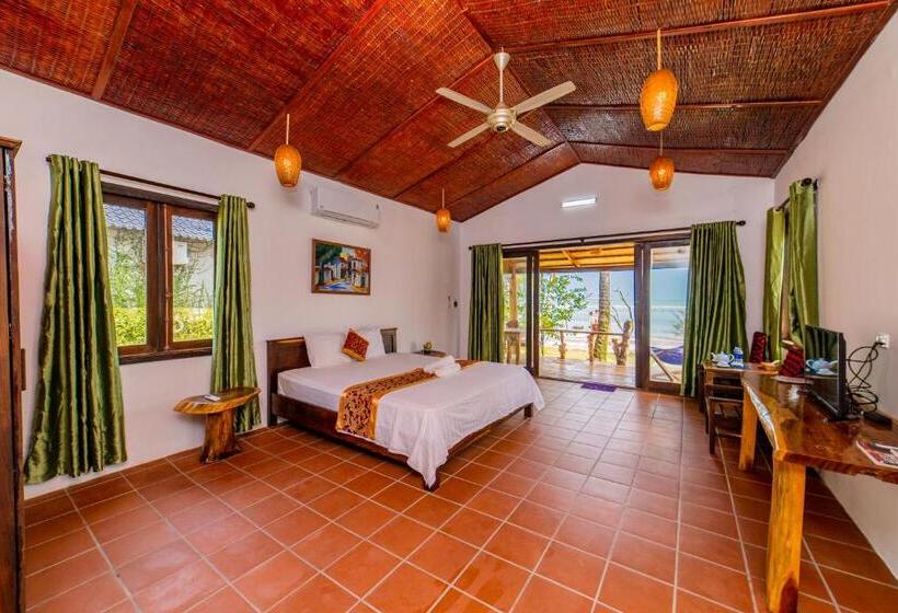 هتل Dugong Resort Phu Quoc