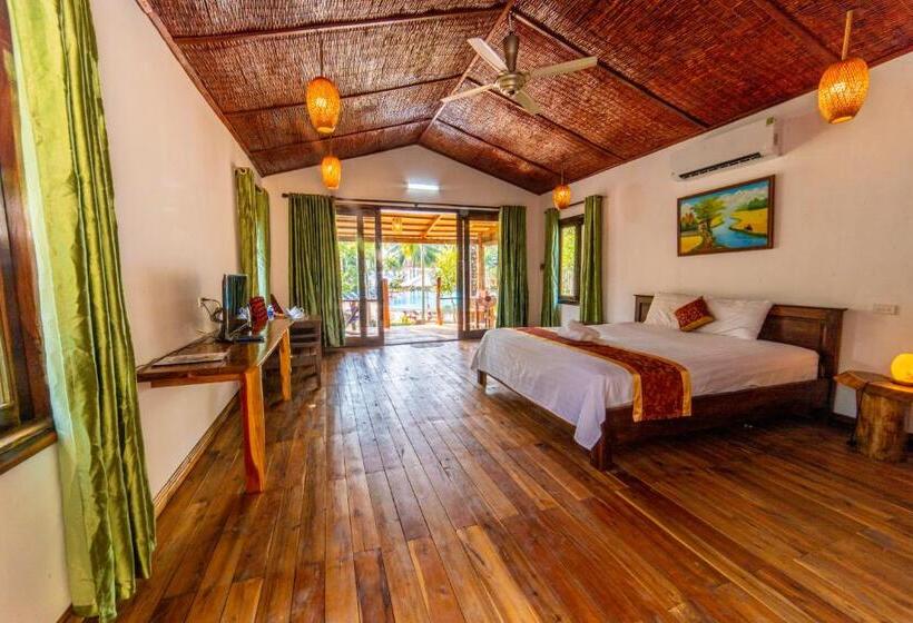 هتل Dugong Resort Phu Quoc