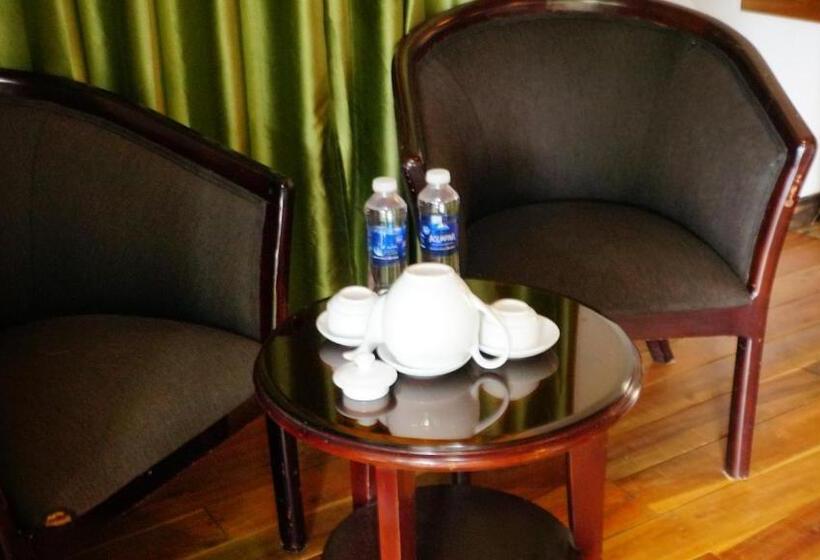 هتل Dugong Resort Phu Quoc