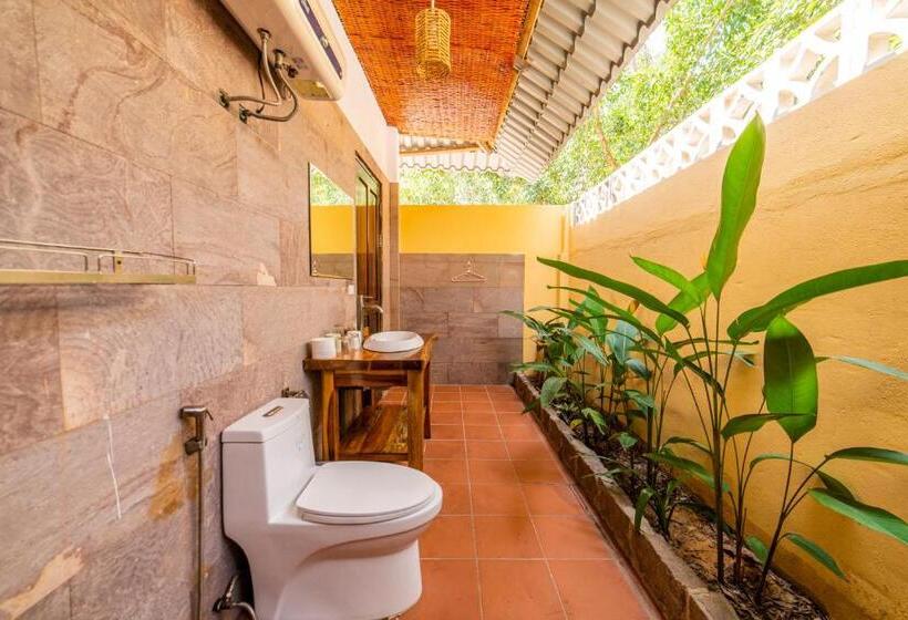 هتل Dugong Resort Phu Quoc