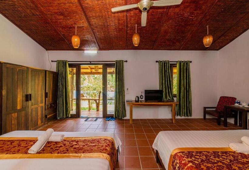 هتل Dugong Resort Phu Quoc