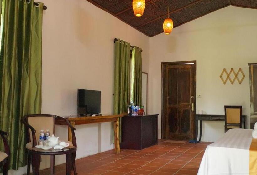 هتل Dugong Resort Phu Quoc