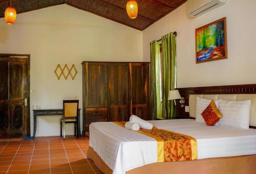 هتل Dugong Resort Phu Quoc