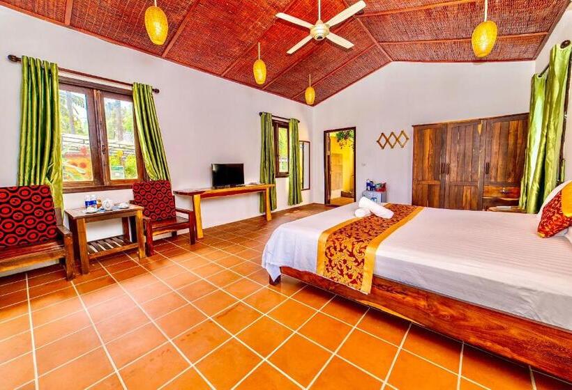 هتل Dugong Resort Phu Quoc