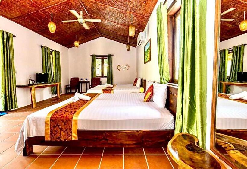 هتل Dugong Resort Phu Quoc