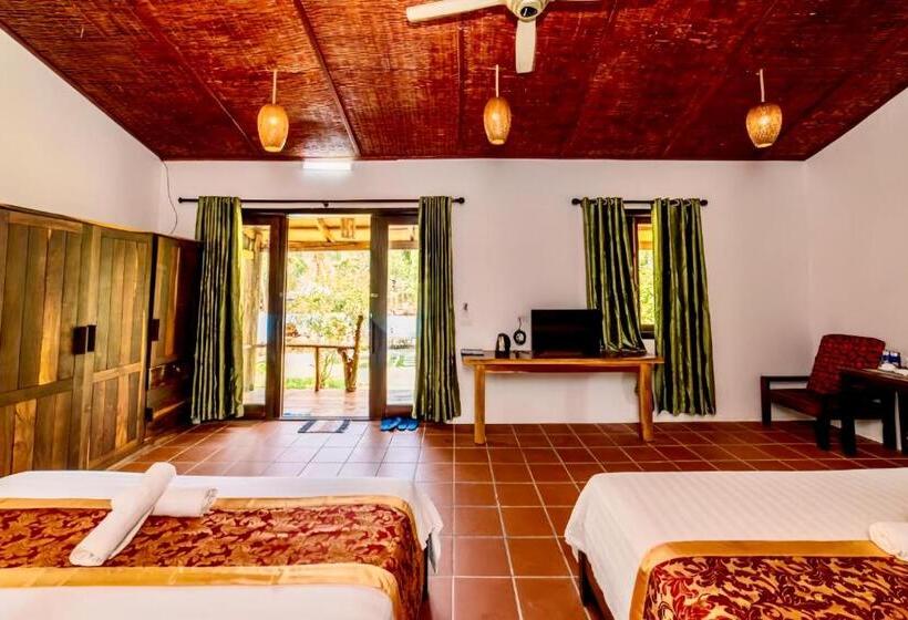 هتل Dugong Resort Phu Quoc