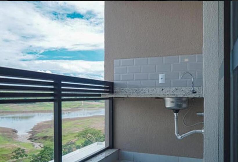 هتل Prive Praias Do Lago Eco Resort