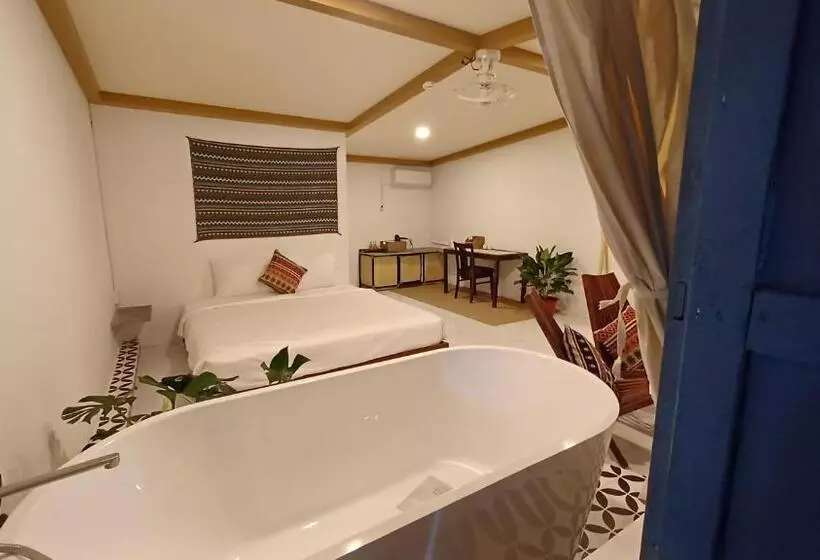 هتل Maidi Homestay Mui Ne