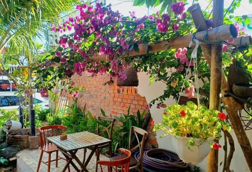 هتل Maidi Homestay Mui Ne