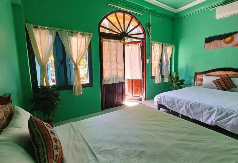هتل Maidi Homestay Mui Ne