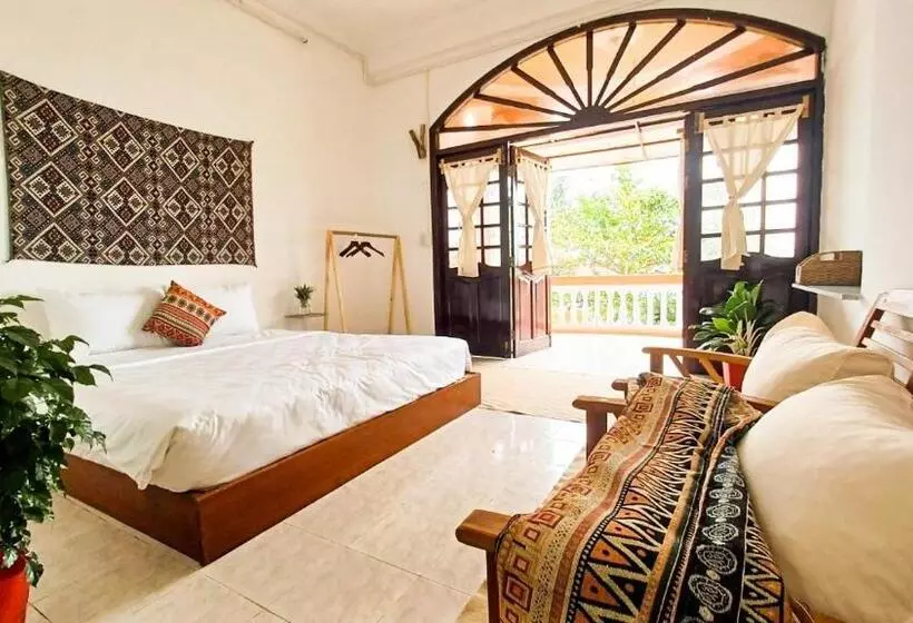 هتل Maidi Homestay Mui Ne