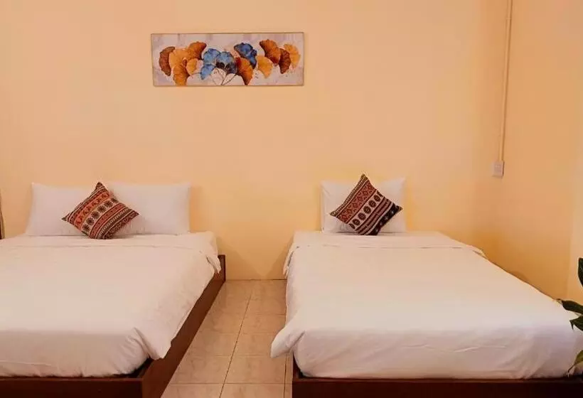 هتل Maidi Homestay Mui Ne