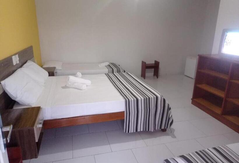 酒店 Mata Atlântica