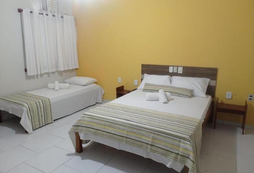 酒店 Mata Atlântica