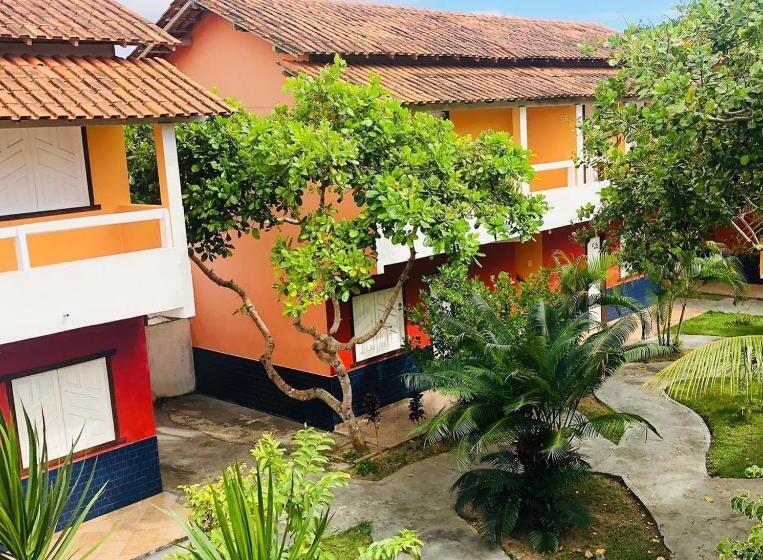 酒店 Mata Atlântica