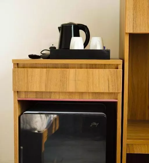 ホテル Northwind Mohali