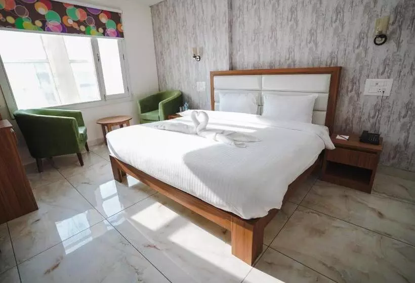 ホテル Northwind Mohali